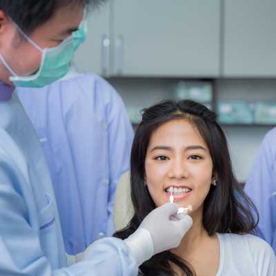 Neuromuscular Dentistry